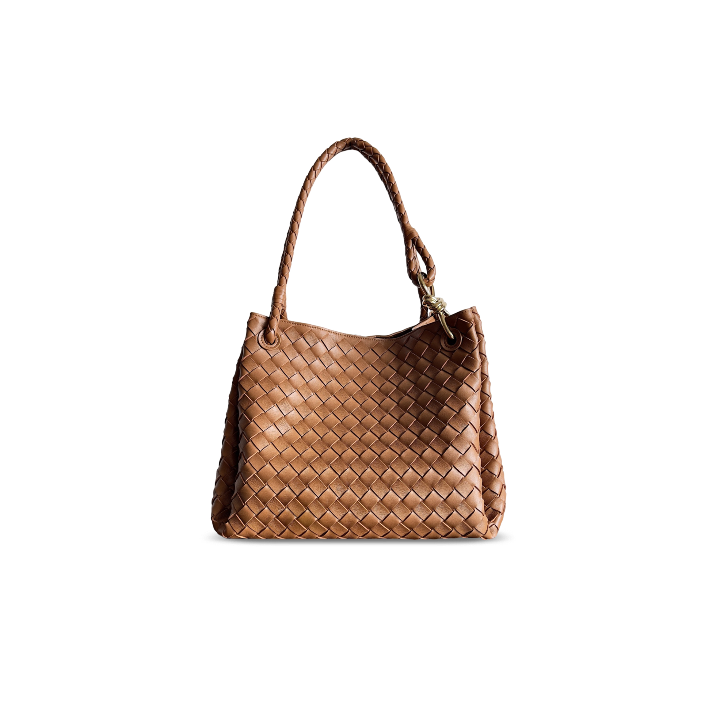BOTTEGA VENETA LARGE PARACHUTE 796571 (30*26*20cm)
